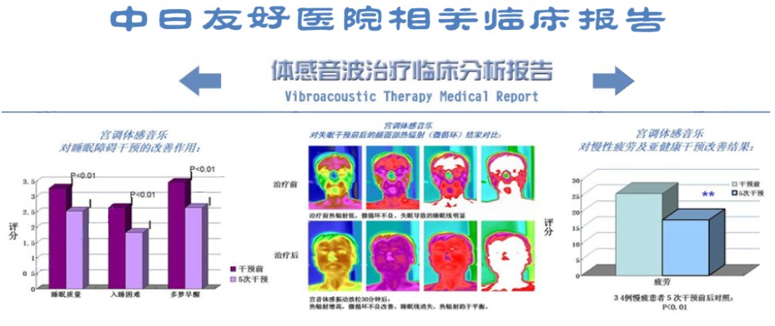 反饋型音樂放松沙發(fā)的主要用途