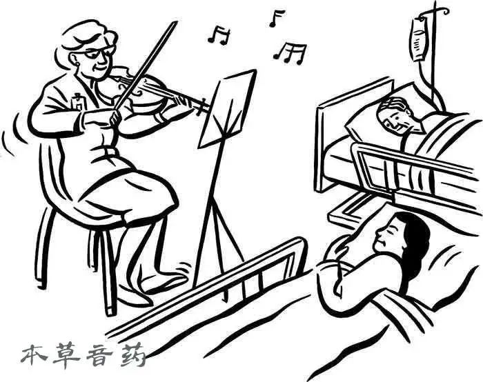 最好的療愈：當(dāng)靈魂遇見音樂……周天律動感音樂