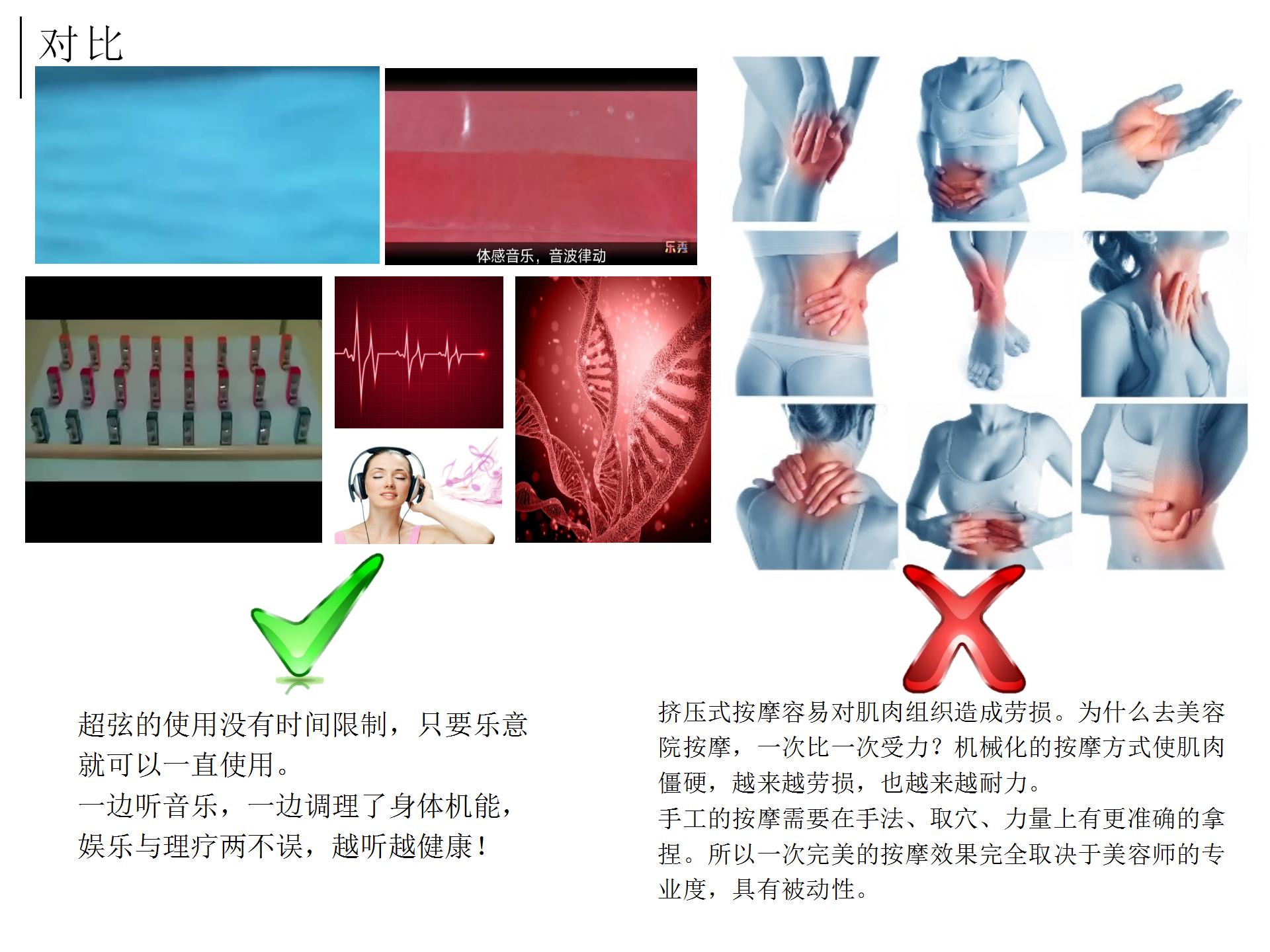 被殺死的睡眠自由，音樂能拯救回來？